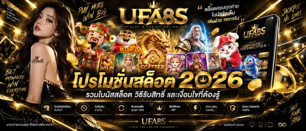 โปรโมชั่น