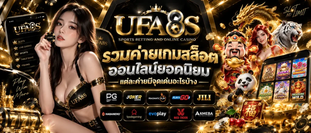 เว็บสล็อต
