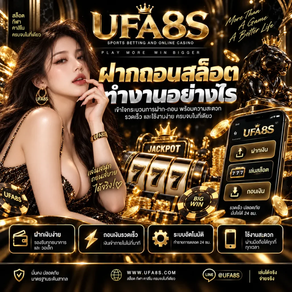 เว็บสล็อต