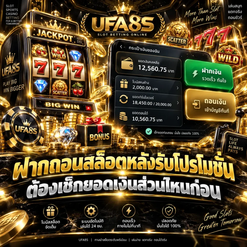 โปรโมชั่น